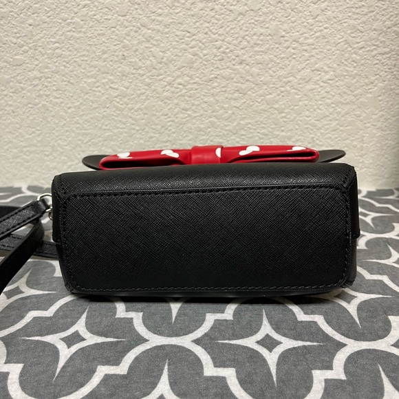 Kate Spade New York x Minnie Mouse Minnie Maise - Picture 4 of 7